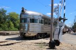 CBQ Nebraska Zephyr "Juno"